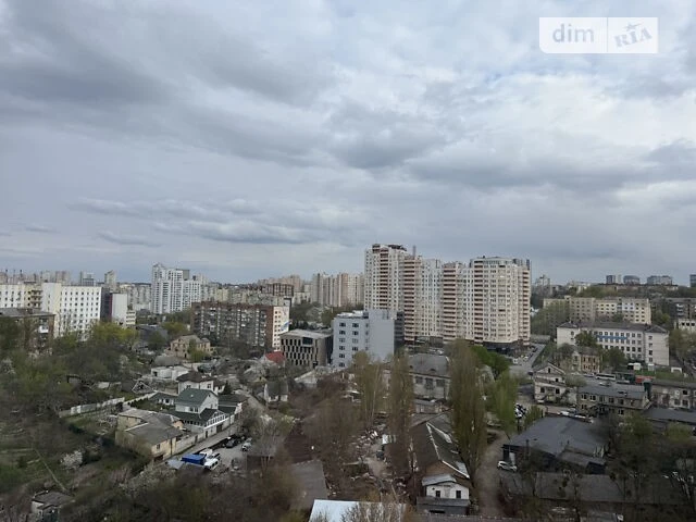 Довготривала оренда 1к квартири на пров. Ясинуватський 10, к