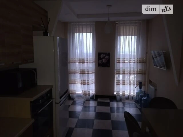 Довготривала оренда 1к квартири на вул. Алімпія Галіка 75Б •