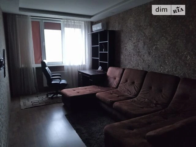 Довготривала оренда 1к квартири на вул. Алімпія Галіка 75Б •