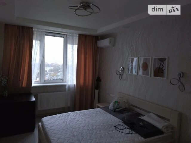 Довготривала оренда 1к квартири на вул. Алімпія Галіка 75Б •
