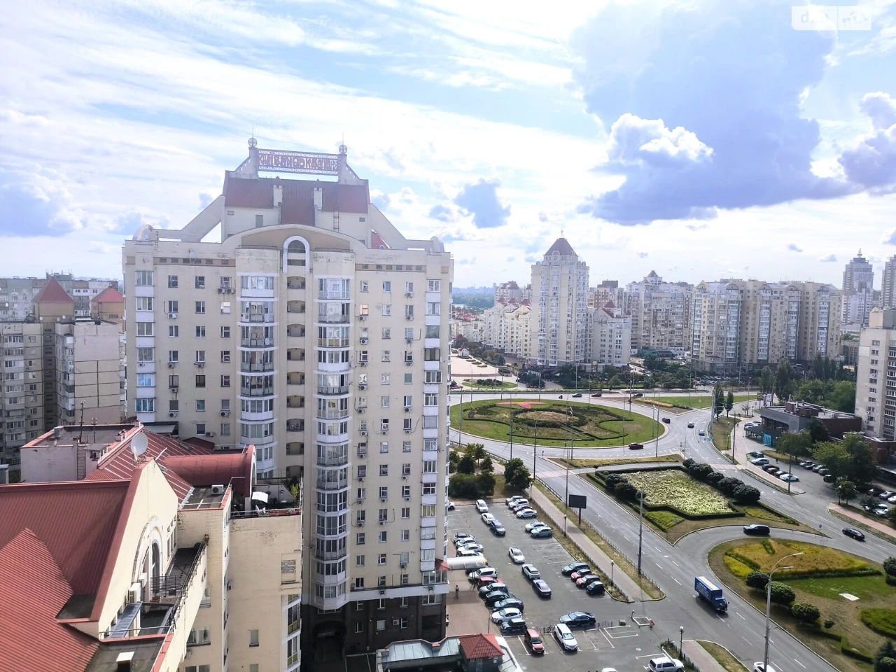 Довгострокова Оренда Квартира Оболонь