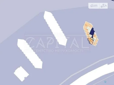 For sale 2-room apartment 63 sq. m on Zarichna Street 9 • ID 34678446