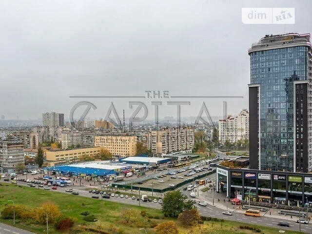 Довготривала оренда 2к квартири на просп. Оболонський 2Б • I