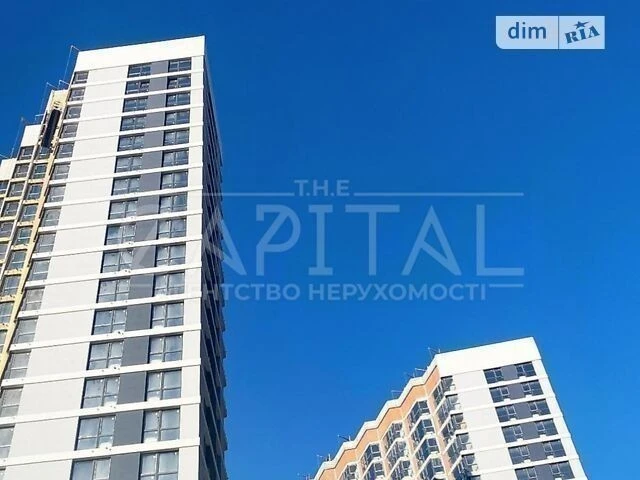 For sale 2-room apartment 63 sq. m on Zarichna Street 9 • ID 34678446