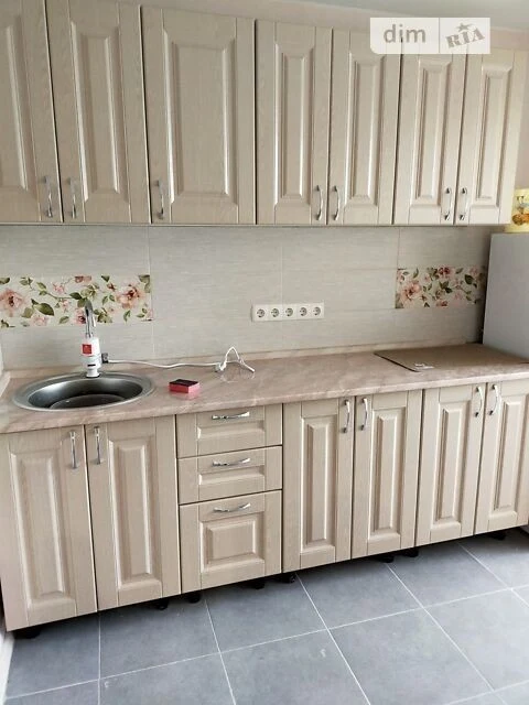 Довготривала оренда 1к квартири на вул. Лабораторна 26А • ID