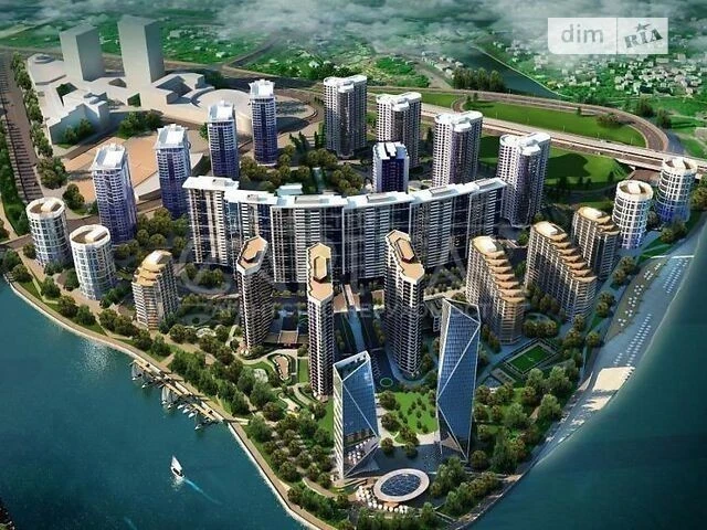 For sale 2-room apartment 63 sq. m on Zarichna Street 9 • ID 34678446