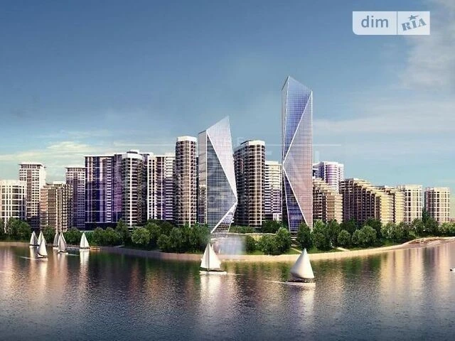 For sale 2-room apartment 63 sq. m on Zarichna Street 9 • ID 34678446