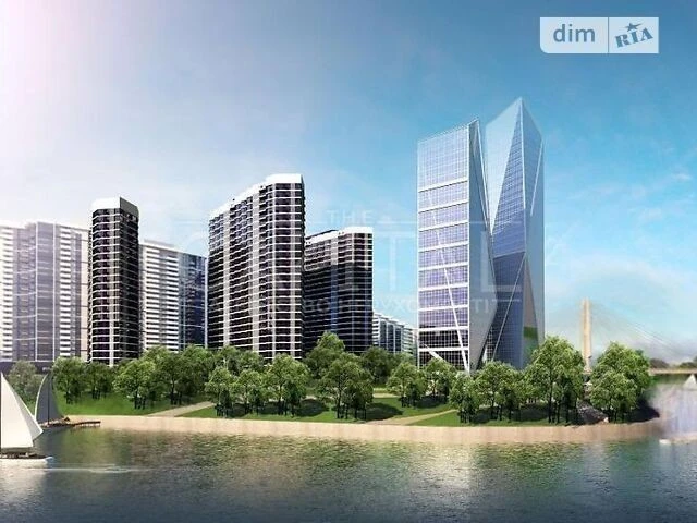 For sale 2-room apartment 63 sq. m on Zarichna Street 9 • ID 34678446