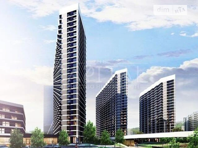 For sale 2-room apartment 63 sq. m on Zarichna Street 9 • ID 34678446