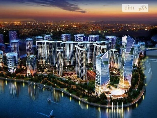 For sale 2-room apartment 63 sq. m on Zarichna Street 9 • ID 34678446