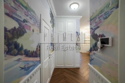 Оренда 2к квартири, ЖК Новопечерські Липки, вул. Андрія Верх