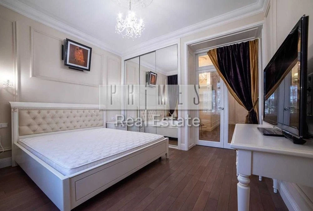 Оренда 2к квартири, ЖК Новопечерські Липки, вул. Андрія Верх