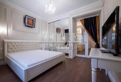 Оренда 2к квартири, ЖК Новопечерські Липки, вул. Андрія Верх