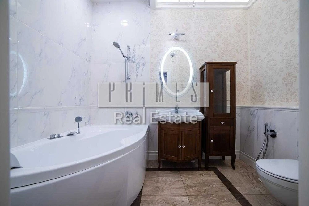 Оренда 2к квартири, ЖК Новопечерські Липки, вул. Андрія Верх