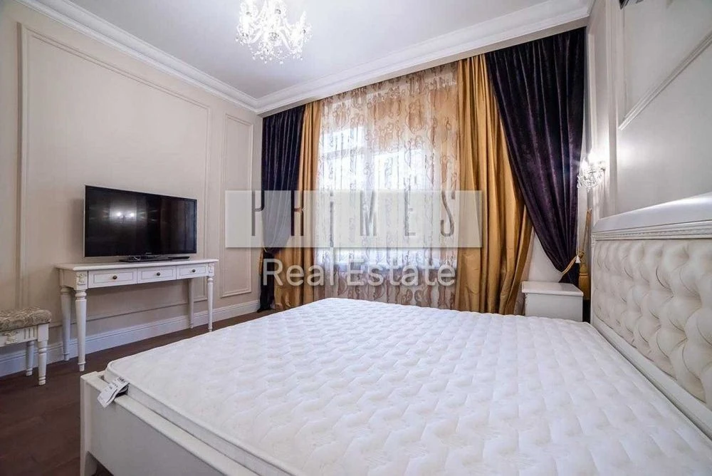 Оренда 2к квартири, ЖК Новопечерські Липки, вул. Андрія Верх