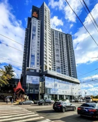 Оренда квартири в ЖК Новопечерська Вежа, Бойчука 41-Б Печерс