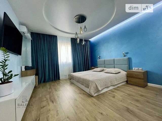 Довготривала оренда 3к квартири на вул. Ованеса Туманяна 15А