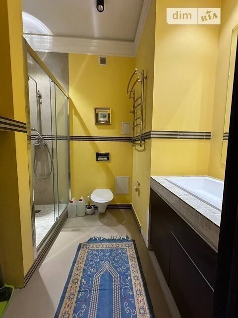 Довготривала оренда 1к квартири на бул. Дарницький 8Б • ID 3