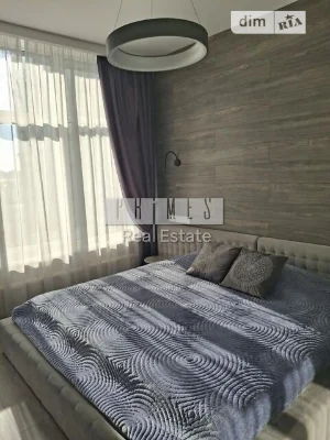 Довготривала оренда 3к квартири на вул. Андрія Верхогляда 16