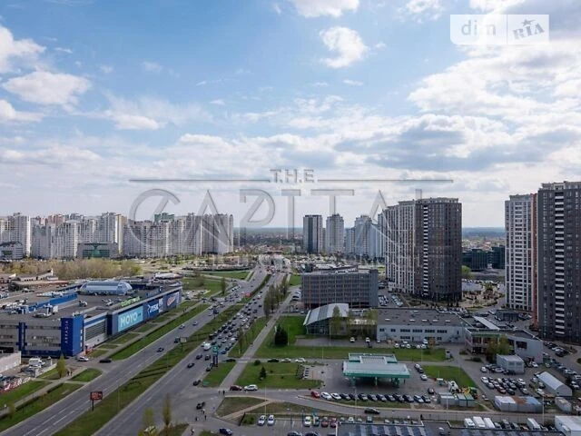 Довготривала оренда 2к квартири на наб. Дніпровська 14 • ID