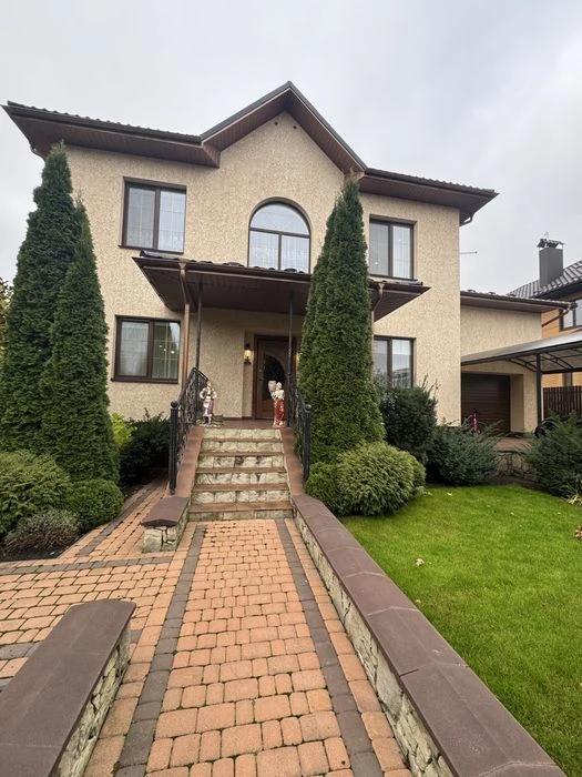 House for sale in Shkurintsy