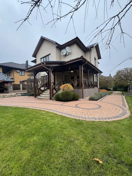 House for sale in Shkurintsy