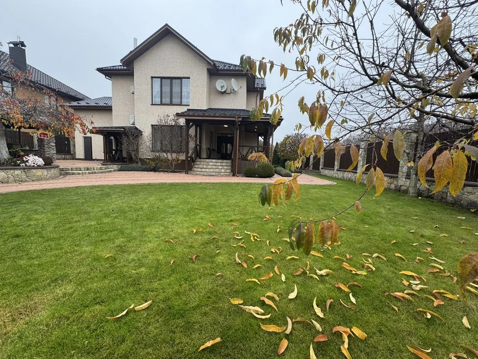 House for sale in Shkurintsy