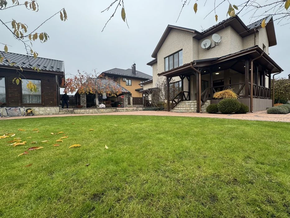 House for sale in Shkurintsy