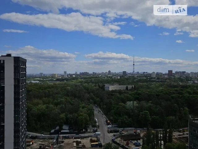 Довготривала оренда 1к квартири на вул. Віктора Некрасова 10