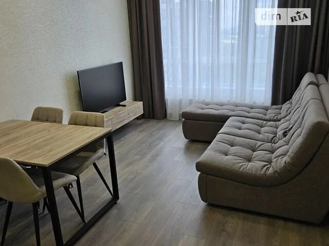 Довготривала оренда 1к квартири на вул. Віктора Некрасова 10