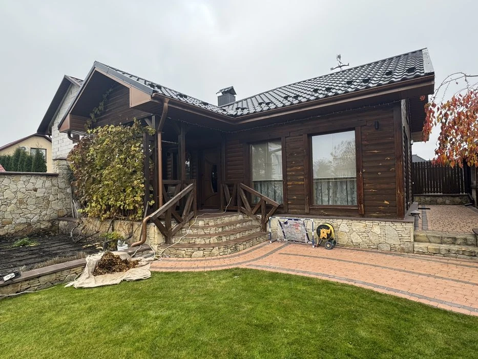House for sale in Shkurintsy