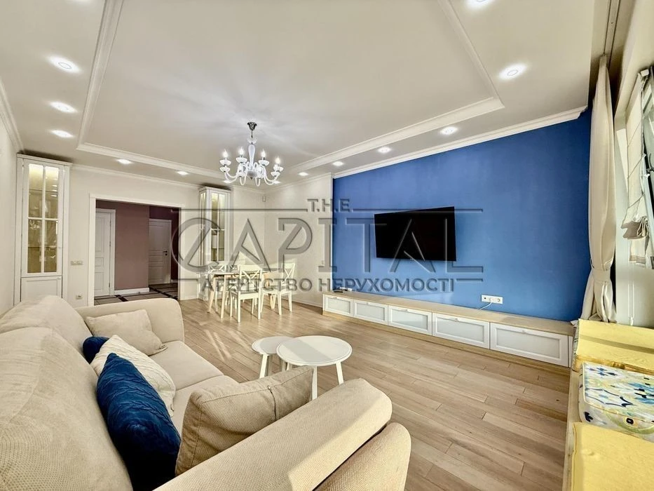 Аренда квартиры, ЖК Obolon Residences, Оболонский р-н, пр-т