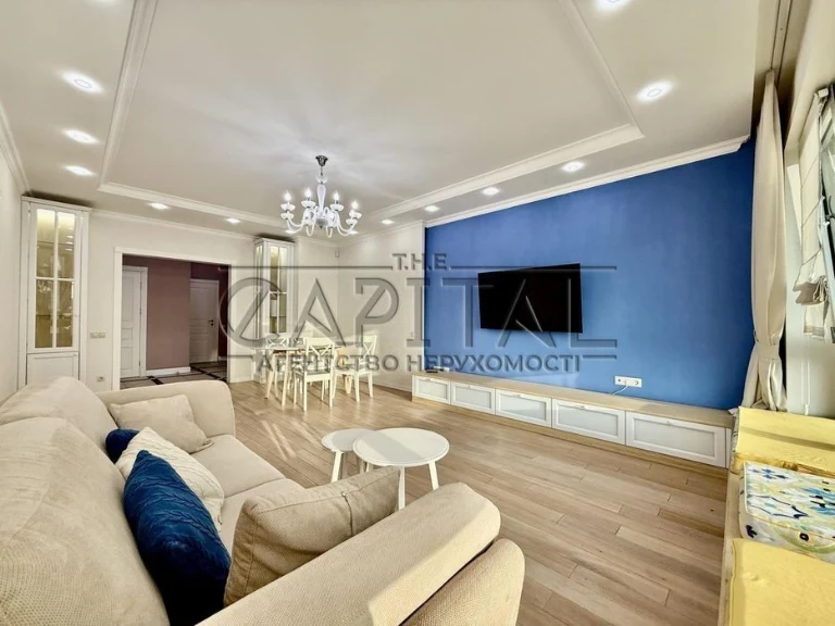 Аренда квартиры, ЖК Obolon Residences, Оболонский р-н, пр-т