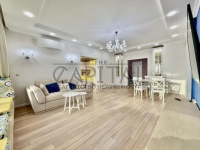 Аренда квартиры, ЖК Obolon Residences, Оболонский р-н, пр-т