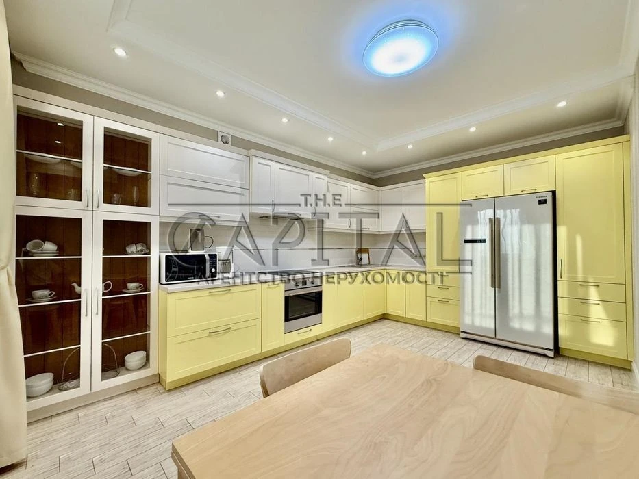Аренда квартиры, ЖК Obolon Residences, Оболонский р-н, пр-т