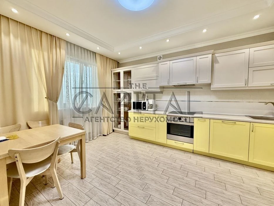 Аренда квартиры, ЖК Obolon Residences, Оболонский р-н, пр-т