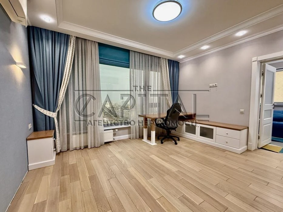 Аренда квартиры, ЖК Obolon Residences, Оболонский р-н, пр-т