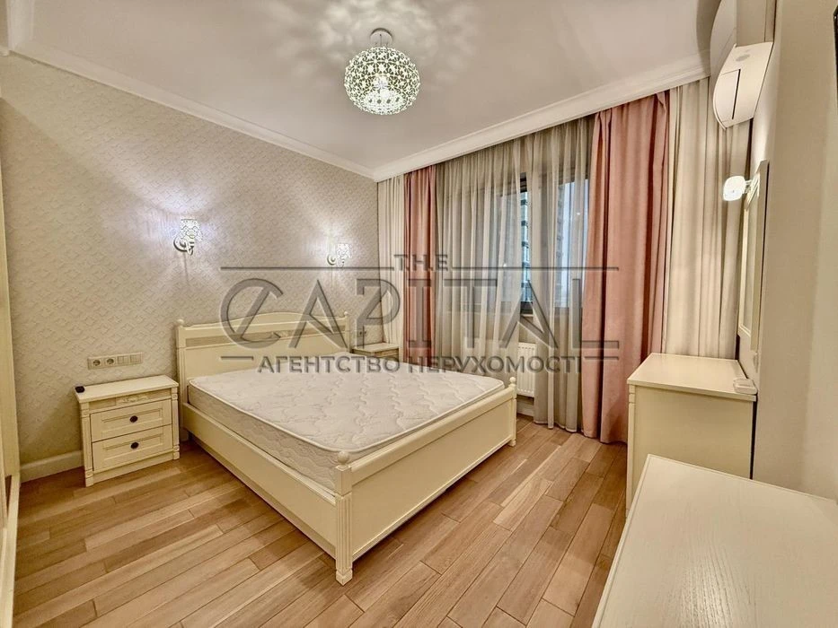 Аренда квартиры, ЖК Obolon Residences, Оболонский р-н, пр-т
