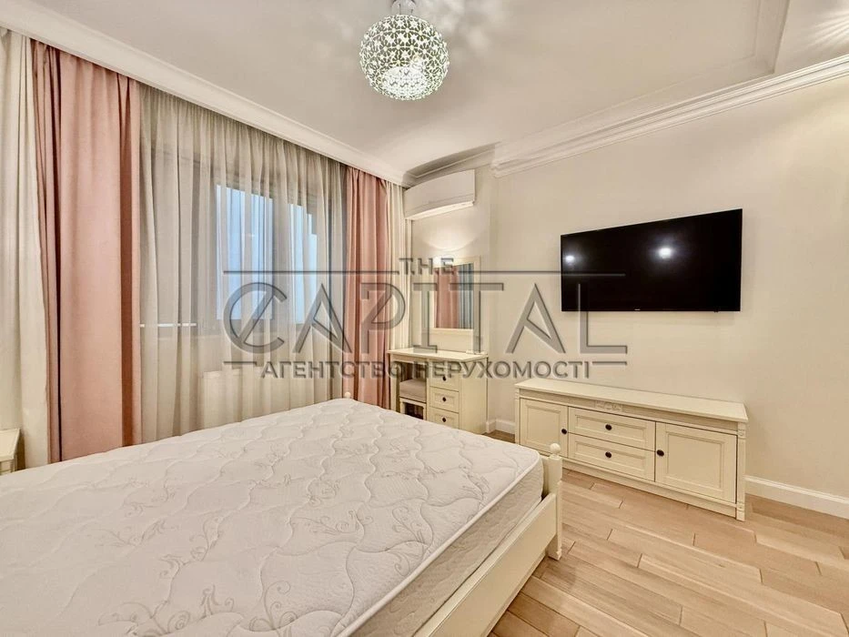 Аренда квартиры, ЖК Obolon Residences, Оболонский р-н, пр-т