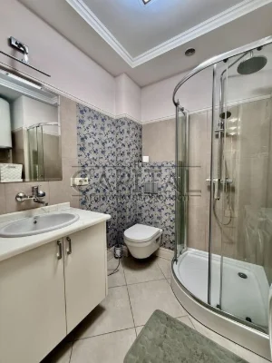 Аренда квартиры, ЖК Obolon Residences, Оболонский р-н, пр-т