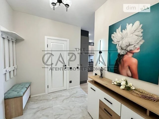 Оренда квартири, вул. Теремківська, Теремки 1