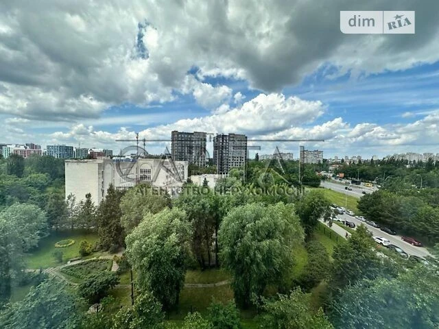 Оренда квартири, вул. Теремківська, Теремки 1