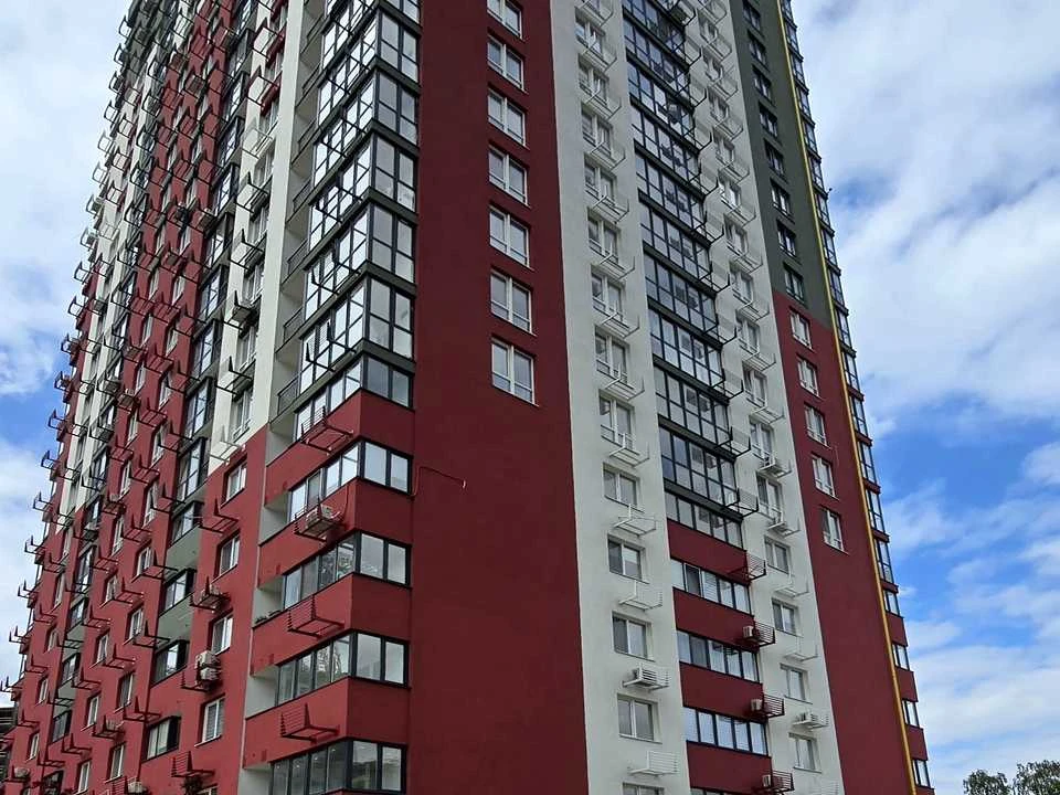 Квартира. Київ, Івана Виговського вул. (Маршала Гречка)