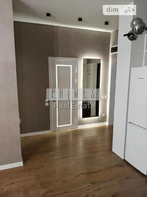 Довготривала оренда 1к квартири на пров. Новопечерський 5 •