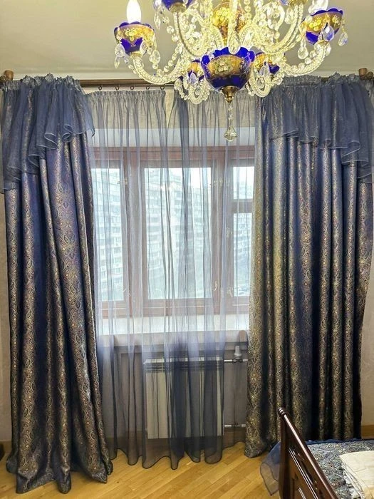 Оренда просторої 3-кімнатної квартири, 90 м² - вул. Вишняків