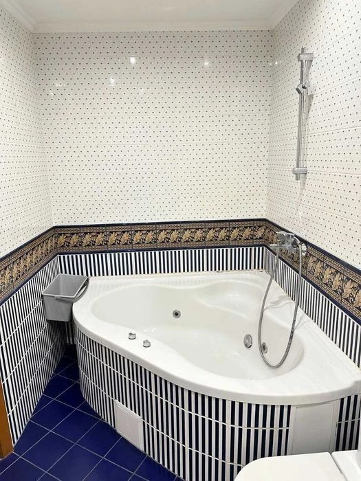 Оренда просторої 3-кімнатної квартири, 90 м² - вул. Вишняків