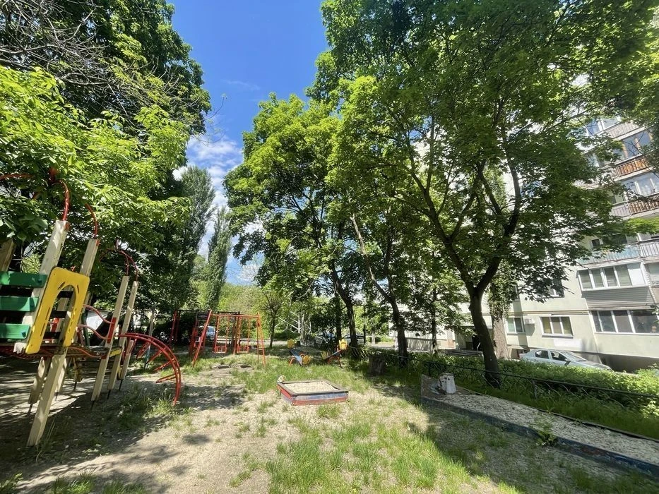 Оренда 1-к кв Троєщина ТЦ Район Оноре де Бальзака буд. 57