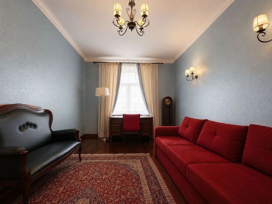Оренда 4 поверх 3 кімнатна В. Васильківська, 71