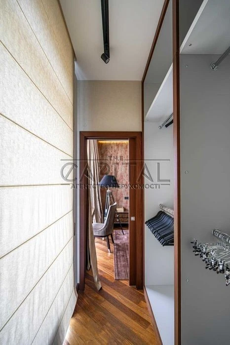 Оренда / Квартира 160 м2 / Французький квартал / Печерський
