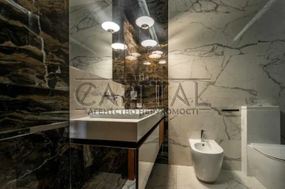 Оренда / Квартира 160 м2 / Французький квартал / Печерський